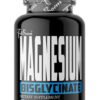 Magnesium Bisglycinate - FitBoom 100 kaps. FitBoom www.ampera.sk
