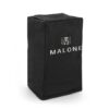 Malone PA Cover Bag 8, ochranný obal na PA reproduktory 20 cm (8"), nylon, čierny Ampera.SK