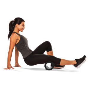 Masážny valec MASTER Foam roller 33 x 14 cm MASTER www.ampera.sk