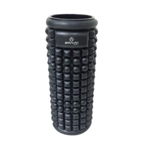 Masážny valec SPARTAN s výstupkami 33 x 13 cm SPARTAN SPORT www.ampera.sk