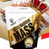 Massive Mass - Swedish Supplements 7000 g Heavenly Rich Chocolate Swedish Supplements www.ampera.sk
