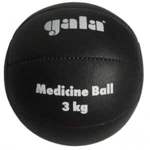Medicinbalová lopta GALA Medicinbal BM0330S 3kg GALA www.ampera.sk