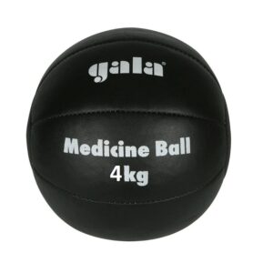 Medicinbalová lopta  GALA Medicinbal BM0340S 4kg GALA www.ampera.sk