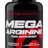 Mega Arginine - Scitec Nutrition 90 kaps. Scitec Nutrition www.ampera.sk