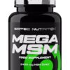 Mega MSM - Scitec Nutrition 100 kaps. Scitec Nutrition www.ampera.sk