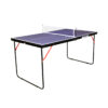 Mini stôl na stolný tenis MASTER Midi Table Fun MASTER www.ampera.sk