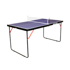 Mini stôl na stolný tenis MASTER Midi Table Fun MASTER www.ampera.sk
