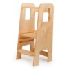 Mobli Ully, učiaca veža, pomôcka na lezenie, Montessori, multiplex, 40,5 × 86 × 38 cm Ampera.SK