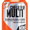 Multi Chelate 6 - Extrifit 90 kaps. Extrifit www.ampera.sk