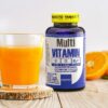 MultiVITAMIN (komplexný multivitamín) - Yamamoto 60 tbl. Yamamoto www.ampera.sk