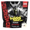 Mutant Mass Extreme 2500 - PVL	 5450 g Triple Chocolate Mutant - PVL www.ampera.sk
