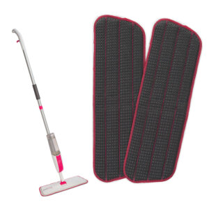 MySimaa by blumfeldt Glisten Pad, návlek na umývanie, mikrovlákno, 40 x 12 cm, dvojité balenie Ampera.SK