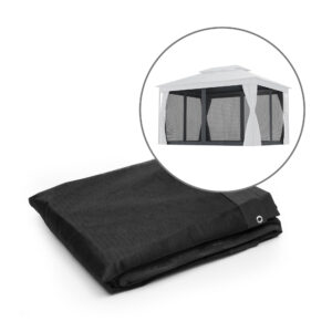 NA Sieť proti komárom - Mondo Dual 3x6 Ampera.SK