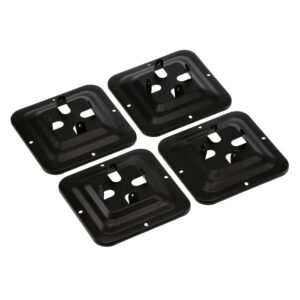 NA kotvenie do zeme - Pantheon Pergola 3 x 4 Ampera.SK