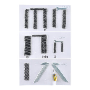 NA sada skrutiek - Grandezza 3 x 3 Ampera.SK