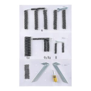 NA sada skrutiek - Grandezza 3 x 4 Ampera.SK