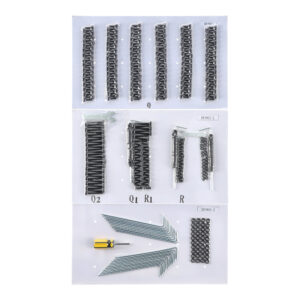 NA sada skrutiek - Grandezza 3 x 6 Ampera.SK