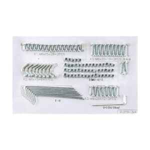 NA sada skrutiek - Mondo 3 x 4 Ampera.SK