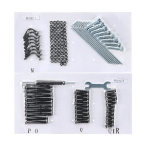 NA sada skrutiek - Mondo Dual 3 x 3 Ampera.SK