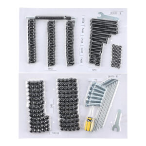 NA sada skrutiek - Pantheon Wall 3 x 4 Ampera.SK