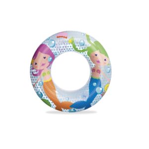 Nafukovací kruh BESTWAY Sea Creature - 51 cm BESTWAY www.ampera.sk