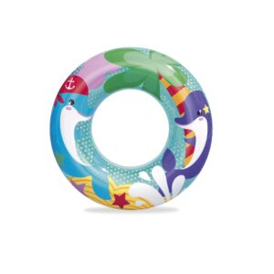 Nafukovací kruh BESTWAY Sea Creature - 51 cm BESTWAY www.ampera.sk