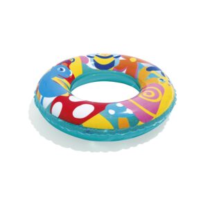 Nafukovací kruh BESTWAY Swim Ring - 56 cm BESTWAY www.ampera.sk