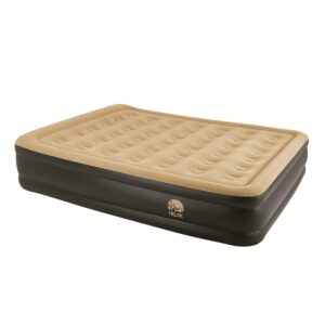 Nafukovací matrac AVENLI Queen High Raised - 203 x 157 x 47 cm s pumpou AVENLI www.ampera.sk