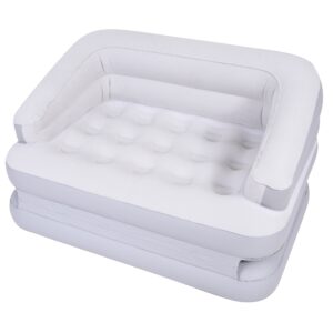 Nafukovacia pohovka AVENLI Sofa bed 198 x 138 x 62 cm AVENLI www.ampera.sk