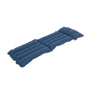 Nafukovacie lehátko gumotextilné AVENLI 165 x 60 cm AVENLI www.ampera.sk