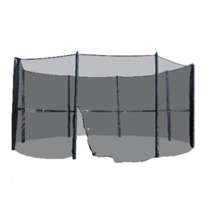 Náhradná ochranná sieť - vnútorná SPARTAN 426 cm SPARTAN SPORT www.ampera.sk