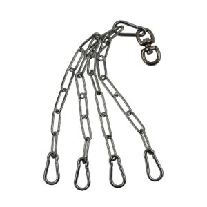 Náhradná reťaz na boxovacie vrece MASTER MASTER www.ampera.sk