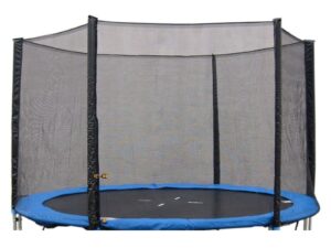 Náhradné ochranná sieť - vonkajšia SPARTAN 396 cm SPARTAN SPORT www.ampera.sk