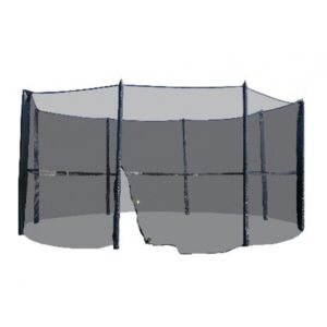 Náhradní ochranná síť MASTER 300 x 210 cm MASTER www.ampera.sk