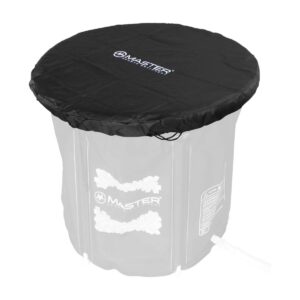 Náhradný kryt na kúpaciu kaďu MASTER priemer 75 cm MASTER www.ampera.sk