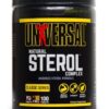 Natural Sterol Complex - Universal Nutrition 180 tbl. Universal Nutrition www.ampera.sk
