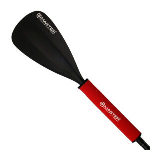 Neoprénový plavák MASTER Floater Paddle Grip 36 cm - červený MASTER www.ampera.sk