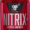 Nitrix 2.0 - BSN 180 tbl. BSN www.ampera.sk