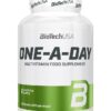 ONE-A-DAY - Biotech USA 100 tbl Biotech USA www.ampera.sk