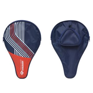 Obal na raketu DONIC Trendline - červený DONIC www.ampera.sk