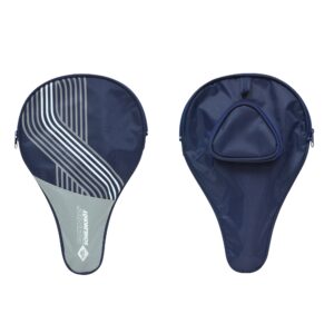 Obal na raketu DONIC Trendline - šedý DONIC www.ampera.sk