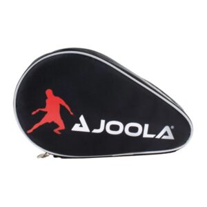 Obal na raketu JOOLA Bat Cover Double čierny JOOLA www.ampera.sk