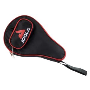 Obal na raketu JOOLA Bat Cover čierno-červený JOOLA www.ampera.sk