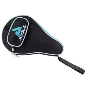 Obal na raketu JOOLA Bat Cover čierno-modrý JOOLA www.ampera.sk