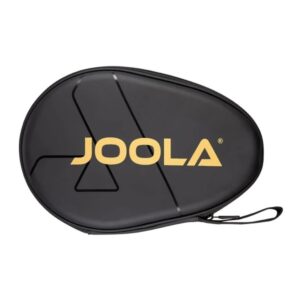 Obal na raketu JOOLA Hard Case Cover - black JOOLA www.ampera.sk