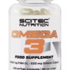Omega 3 - Scitec Nutrition 100 kaps Scitec Nutrition www.ampera.sk