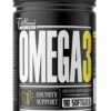 Omega3 - FitBoom 90 softgels FitBoom www.ampera.sk