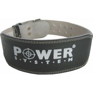 Opasok POWER BASIC - Power System 1 ks XXL Power System www.ampera.sk