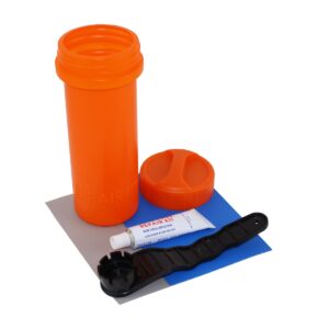 Opravná sada MASTER pre paddleboardy a airtrack MASTER www.ampera.sk