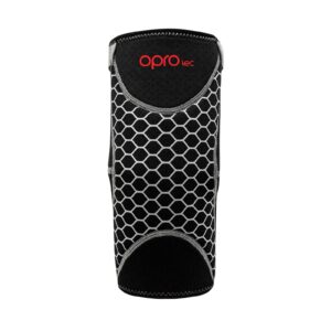 Ortéza na koleno bez otvoru OPROtec OPRO www.ampera.sk